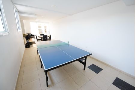 Apartamento para alugar com 297m², 3 quartos e 3 vagas Apartamento para alugar com 297m², 3 quartos e 3 vagasÁrea comum - Sala de Jogos