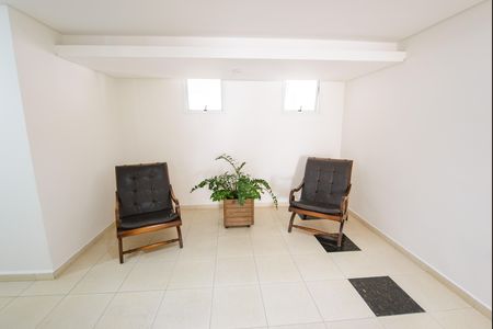 Apartamento para alugar com 297m², 3 quartos e 3 vagas Apartamento para alugar com 297m², 3 quartos e 3 vagasHall de entrada