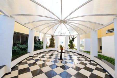 Apartamento para alugar com 297m², 3 quartos e 3 vagas Apartamento para alugar com 297m², 3 quartos e 3 vagasÁrea comum - Espaço de Convivência