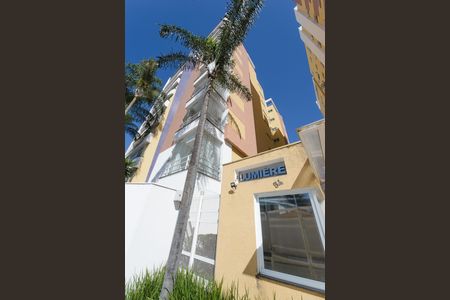 Apartamento para alugar com 297m², 3 quartos e 3 vagas Apartamento para alugar com 297m², 3 quartos e 3 vagasFachada do Condomínio