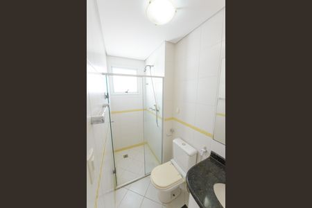 Apartamento para alugar com 297m², 3 quartos e 3 vagas Apartamento para alugar com 297m², 3 quartos e 3 vagasBanheiro da Suíte 2
