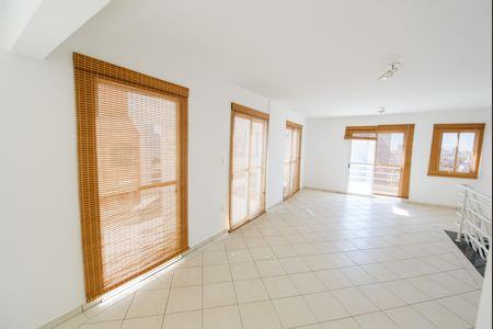 Apartamento para alugar com 297m², 3 quartos e 3 vagas Apartamento para alugar com 297m², 3 quartos e 3 vagasSala 2