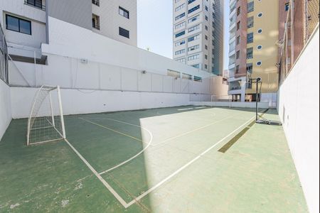 Apartamento para alugar com 297m², 3 quartos e 3 vagas Apartamento para alugar com 297m², 3 quartos e 3 vagasÁrea comum - Quadra poliesportiva