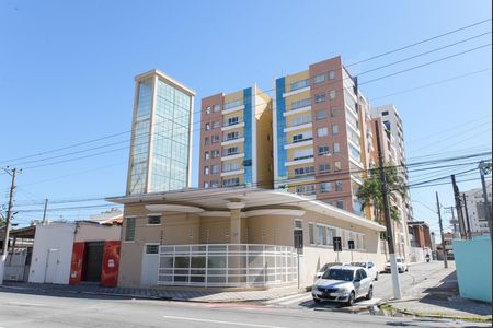 Apartamento para alugar com 297m², 3 quartos e 3 vagas Apartamento para alugar com 297m², 3 quartos e 3 vagasFachada do Condomínio
