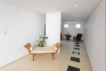 Apartamento para alugar com 297m², 3 quartos e 3 vagas Apartamento para alugar com 297m², 3 quartos e 3 vagasHall de entrada
