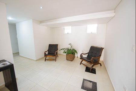 Apartamento para alugar com 297m², 3 quartos e 3 vagas Apartamento para alugar com 297m², 3 quartos e 3 vagasHall de entrada