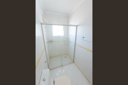 Apartamento para alugar com 297m², 3 quartos e 3 vagas Apartamento para alugar com 297m², 3 quartos e 3 vagasBanheiro da Suíte 3
