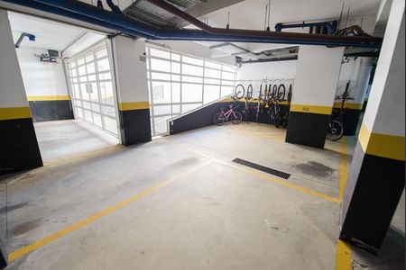 Apartamento para alugar com 297m², 3 quartos e 3 vagas Apartamento para alugar com 297m², 3 quartos e 3 vagasGaragem