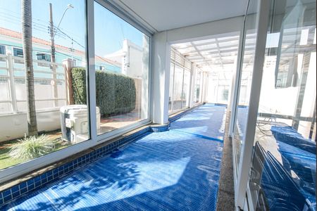 Apartamento para alugar com 297m², 3 quartos e 3 vagas Apartamento para alugar com 297m², 3 quartos e 3 vagasÁrea comum - Raia
