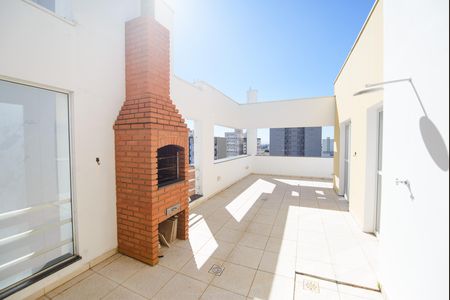 Apartamento para alugar com 297m², 3 quartos e 3 vagas Apartamento para alugar com 297m², 3 quartos e 3 vagasTerraço