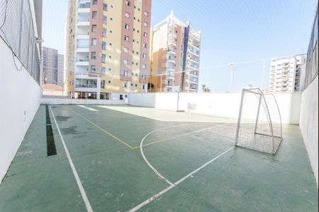 Apartamento para alugar com 297m², 3 quartos e 3 vagas Apartamento para alugar com 297m², 3 quartos e 3 vagasÁrea comum - Quadra poliesportiva