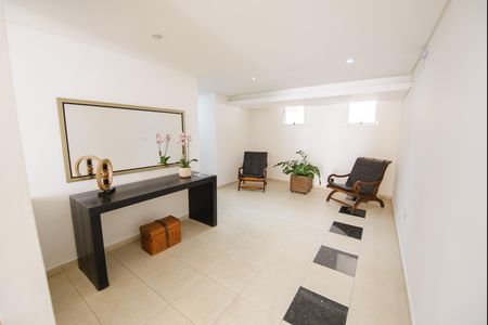 Apartamento para alugar com 297m², 3 quartos e 3 vagas Apartamento para alugar com 297m², 3 quartos e 3 vagasHall de entrada