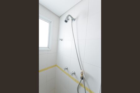 Apartamento para alugar com 297m², 3 quartos e 3 vagas Apartamento para alugar com 297m², 3 quartos e 3 vagasBanheiro da Suíte 2