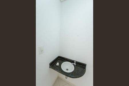 Apartamento para alugar com 297m², 3 quartos e 3 vagas Apartamento para alugar com 297m², 3 quartos e 3 vagasLavabo 1