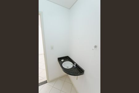 Apartamento para alugar com 297m², 3 quartos e 3 vagas Apartamento para alugar com 297m², 3 quartos e 3 vagasLavabo 1