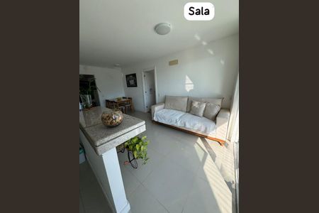 Apartamento à venda com 2 quartos, 79m² em Barra Olímpica, Rio de Janeiro