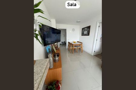 Apartamento à venda com 2 quartos, 79m² em Barra Olímpica, Rio de Janeiro