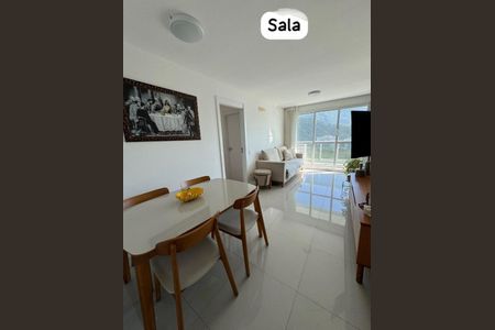 Apartamento à venda com 2 quartos, 79m² em Barra Olímpica, Rio de Janeiro