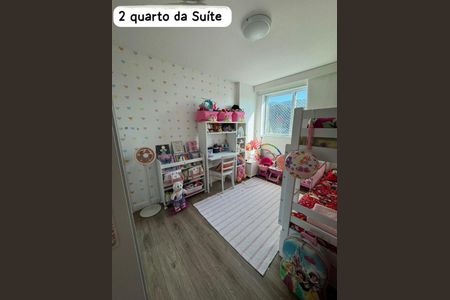 Apartamento à venda com 2 quartos, 79m² em Barra Olímpica, Rio de Janeiro