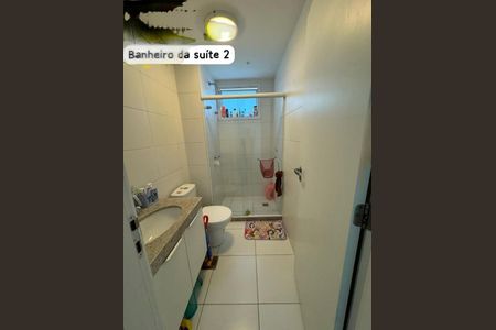 Apartamento à venda com 2 quartos, 79m² em Barra Olímpica, Rio de Janeiro