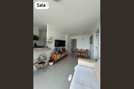 Apartamento à venda com 2 quartos, 79m² em Barra Olímpica, Rio de Janeiro