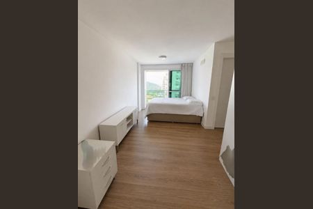 Apartamento à venda com 2 quartos, 79m² em Barra Olímpica, Rio de Janeiro