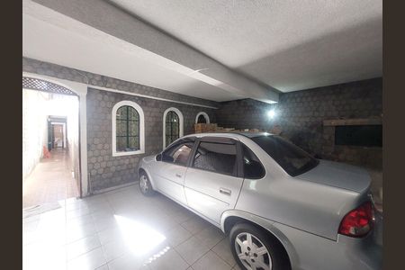 Casa à venda com 120m², 2 quartos e 2 vagas Casa à venda com 120m², 2 quartos e 2 vagasGaragem