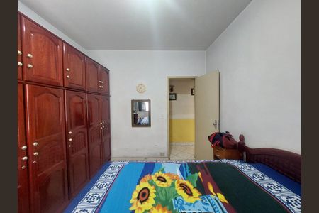 Casa à venda com 120m², 2 quartos e 2 vagas Casa à venda com 120m², 2 quartos e 2 vagasQuarto 2