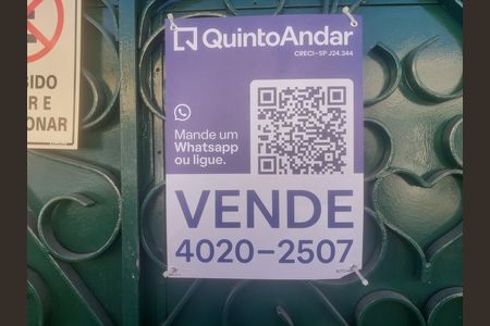 Casa à venda com 120m², 2 quartos e 2 vagas Casa à venda com 120m², 2 quartos e 2 vagasPlaca QuintoAndar Instalada