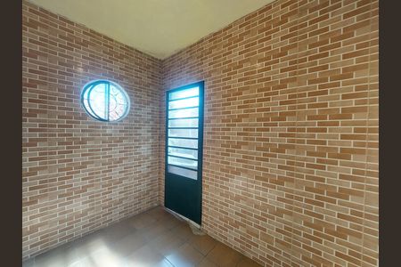 Quarto na Área de Lazer de casa à venda com 2 quartos, 120m² em Parque America, São Paulo