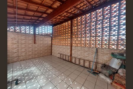Área de Lazer de casa à venda com 2 quartos, 120m² em Parque America, São Paulo