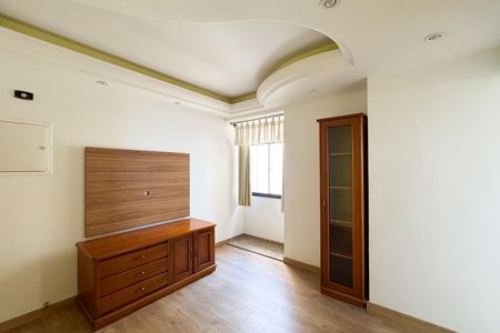 Sala de apartamento à venda com 2 quartos, 50m² em Vila Olga, São Bernardo do Campo