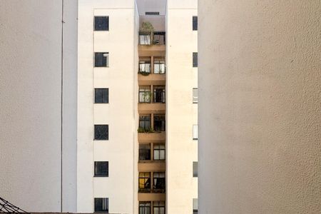 Vista - Sala de apartamento à venda com 2 quartos, 50m² em Vila Olga, São Bernardo do Campo