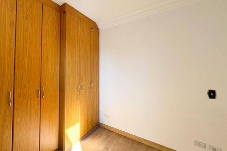 Quarto 1 de apartamento à venda com 2 quartos, 50m² em Vila Olga, São Bernardo do Campo