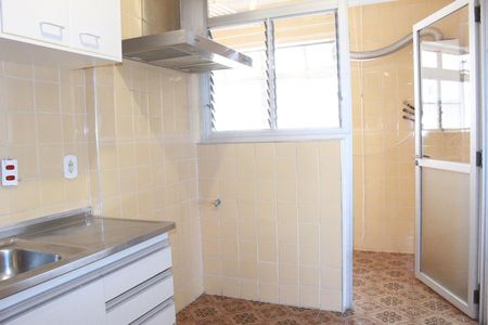 Apartamento para alugar com 3 quartos, 113m² em Santa Cecilia, São Paulo