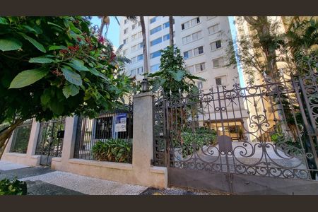 Apartamento à venda com 113m², 3 quartos e 1 vaga