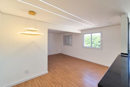 Kitnet/Studio à venda com 1 quarto, 38m² em Vila Margarida, São Bernardo do Campo