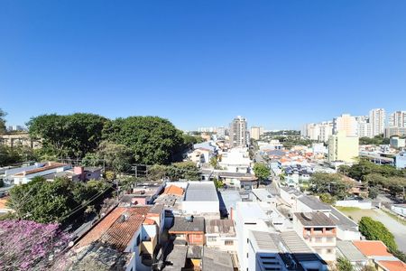 Quarto - vista de kitnet/studio à venda com 1 quarto, 38m² em Vila Margarida, São Bernardo do Campo