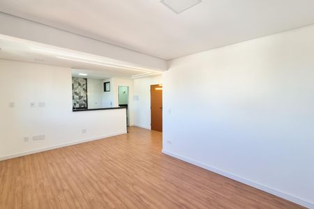 Sala de kitnet/studio à venda com 1 quarto, 38m² em Vila Margarida, São Bernardo do Campo