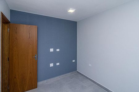 quarto_3 de apartamento para alugar com 1 quarto, 20m² em Sacomã, São Paulo