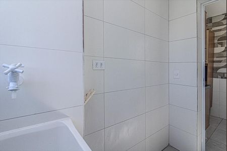 Apartamento para alugar com 20m², 1 quarto e sem vaga Apartamento para alugar com 20m², 1 quarto e sem vagaárea de serviço_3