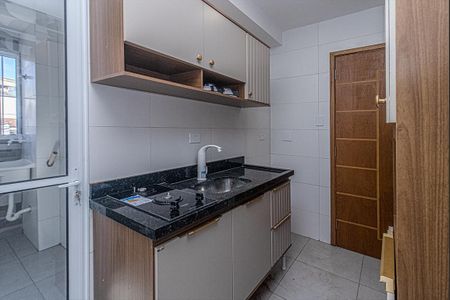 Apartamento para alugar com 20m², 1 quarto e sem vaga Apartamento para alugar com 20m², 1 quarto e sem vagacozinha_3
