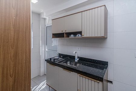 Apartamento para alugar com 1 quarto, 20m² em Sacomã, São Paulo