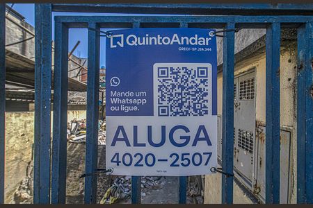 Apartamento para alugar com 20m², 1 quarto e sem vaga Apartamento para alugar com 20m², 1 quarto e sem vagaplaca do Quinto Andar_2