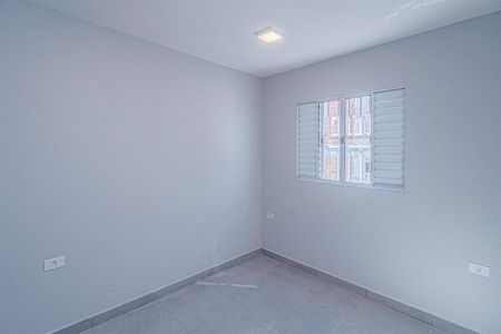 quarto_1 de apartamento para alugar com 1 quarto, 20m² em Sacomã, São Paulo