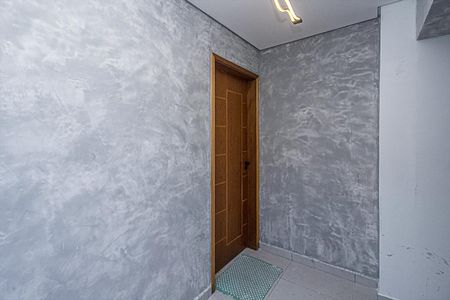 hall de entrada_2 de apartamento para alugar com 1 quarto, 20m² em Sacomã, São Paulo