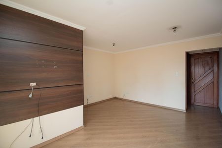Sala de apartamento para alugar com 3 quartos, 90m² em Jardim Cidade Pirituba, São Paulo