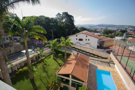 Vista do Quarto 1 de apartamento para alugar com 3 quartos, 90m² em Jardim Cidade Pirituba, São Paulo