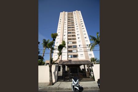 Fachada de apartamento para alugar com 3 quartos, 90m² em Jardim Cidade Pirituba, São Paulo