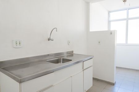 Apartamento para alugar com 67m², 2 quartos e 1 vaga